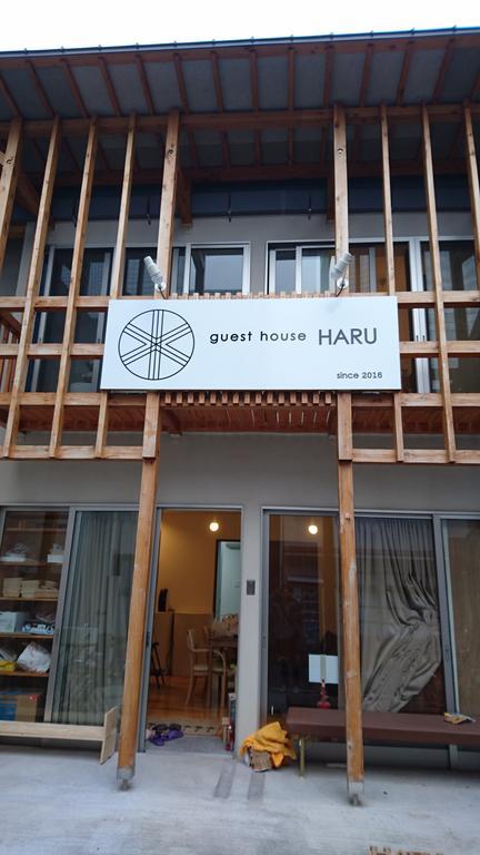 Guest House Haru Osaka Luaran gambar