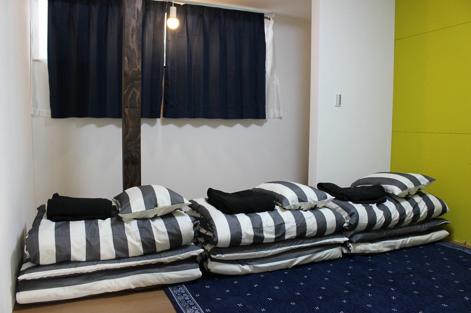 Guest House Haru Osaka Luaran gambar