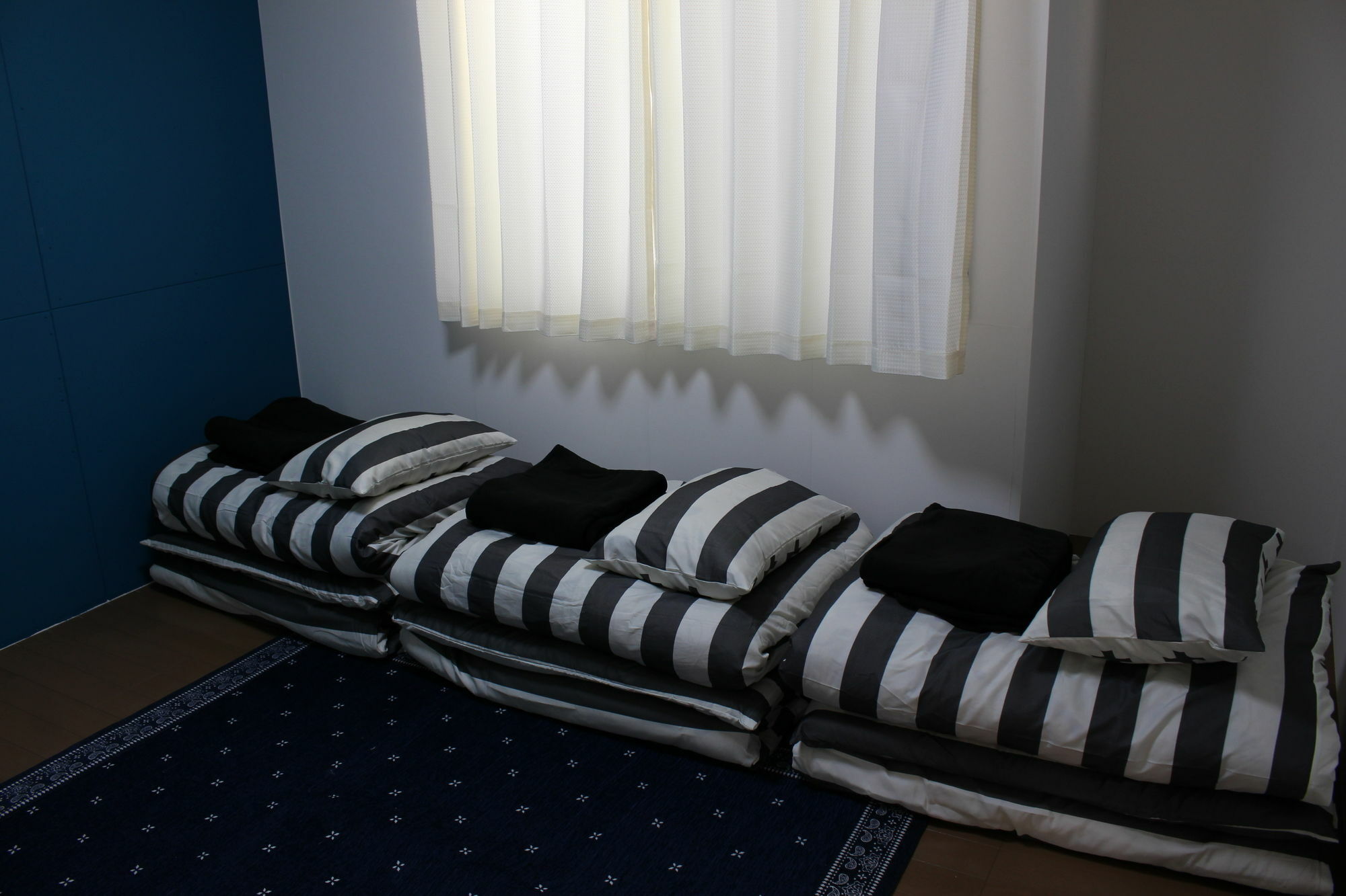 Guest House Haru Osaka Luaran gambar