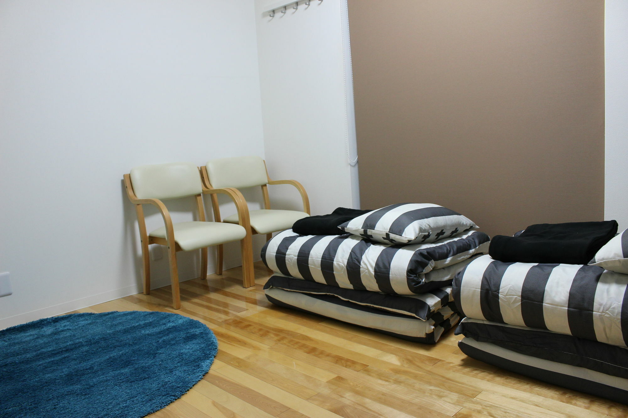 Guest House Haru Osaka Luaran gambar