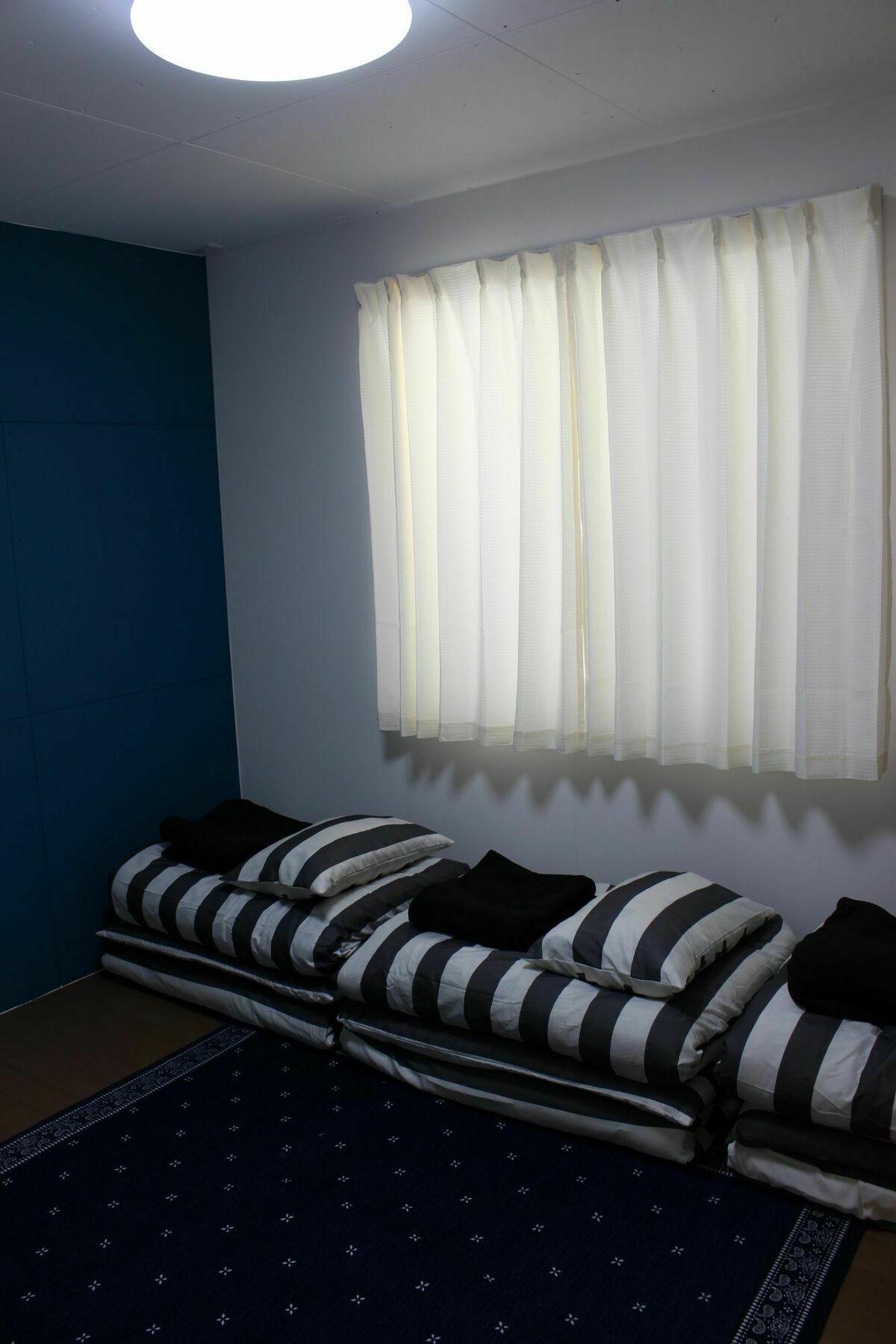 Guest House Haru Osaka Luaran gambar