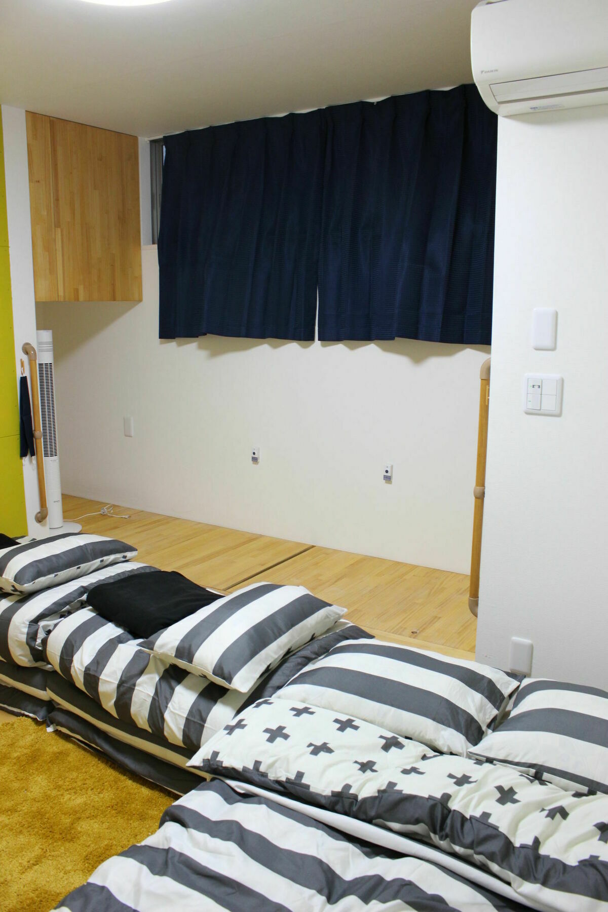 Guest House Haru Osaka Luaran gambar