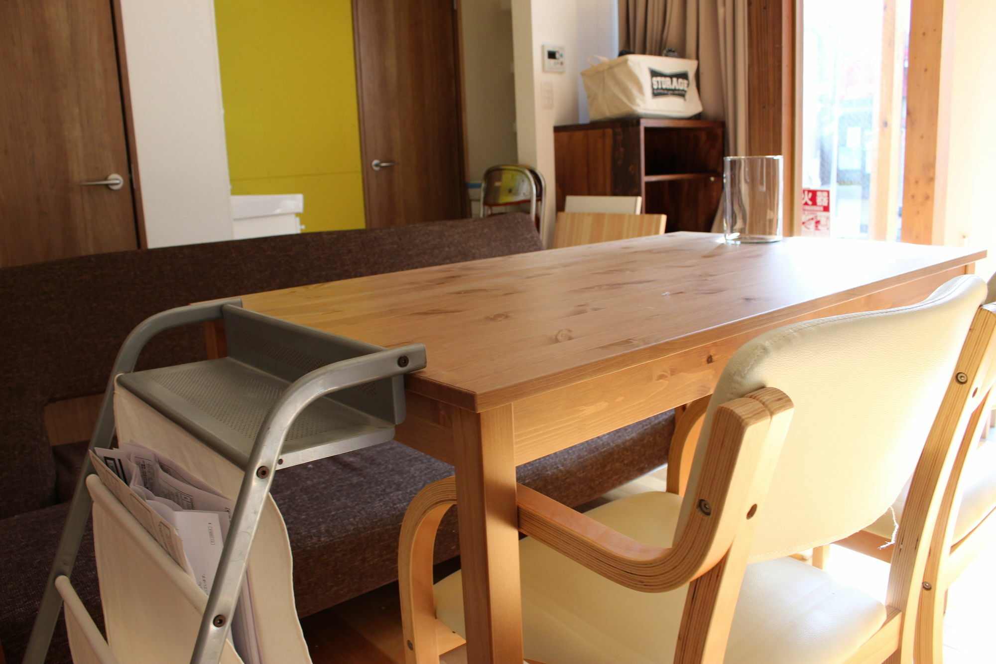 Guest House Haru Osaka Luaran gambar